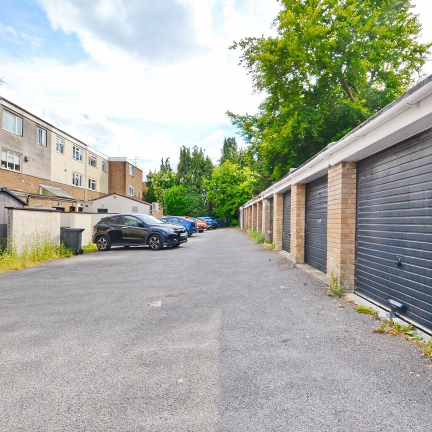 Charlcombe Court, Stoke Lane, Westbury On Trym - Photo 1