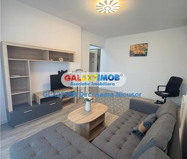 Apartament cu 2 camere Bucuresti Sector 6 Mobilat si utilat 500 Euro - Photo 2