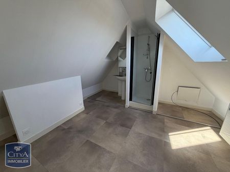 Location Appartement 1 pièce CHATEAUROUX 36000 - Photo 3