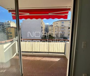 LOCATION 3P MEUBLE, TERRASSE - Photo 6