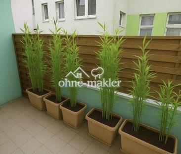 Saarlandstraßenviertel - Altbau - 2 Balkone - 106 qm - Photo 3