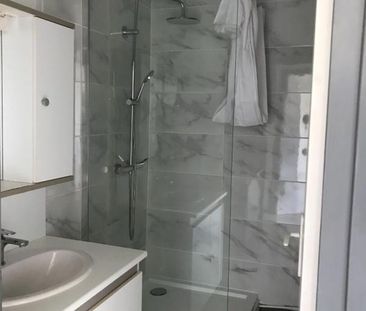 Appartement Chambray Les Tours 1 pièce(s) 29.06 m2 - Photo 5
