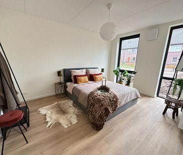 Te huur: Koning Lodewijklaan 409 5 - Foto 5