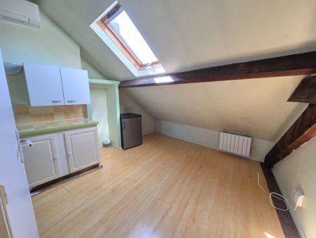 PREBENDES / STRABOURG - T1bis - Photo 2