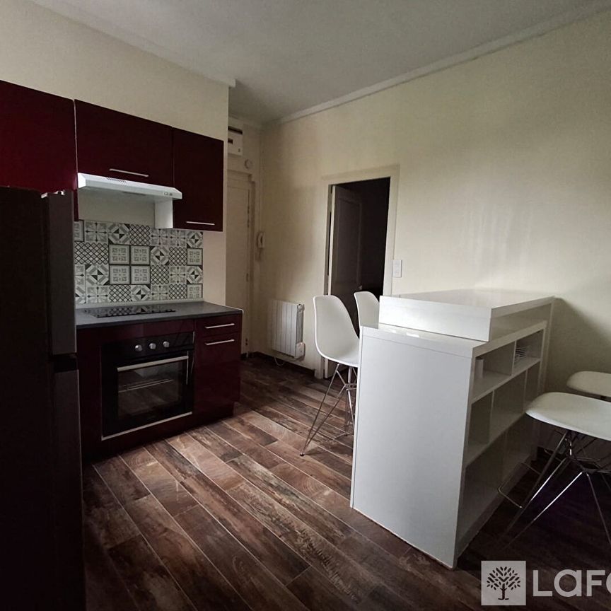 Appartement T2 Épernay à louer - Photo 1