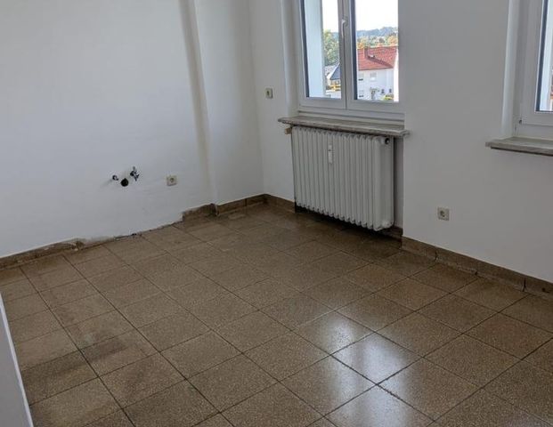 Schöne 3-Zimmer-Wohnung in Leipheim zu vermieten - Foto 1