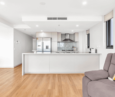 Unbeatable city view - high rise building - Photo 6