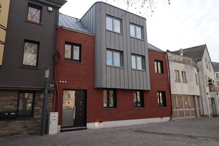 Schicke Stadtwohnung im Erdgeschoss - Foto 2