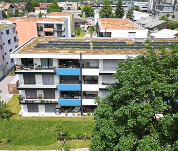 Topmoderne 3.5 Zimmer-Wohnung - Foto 6