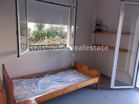 Διαμέρισμα για ενοικίαση Άγιος Γεώργιος Λάγγουρα (Πάτρα) - Photo 3