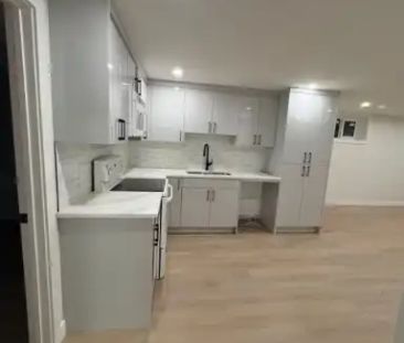 3 Bedroom Brand New Basement available for rent | 1138 34 Street So... - Photo 1