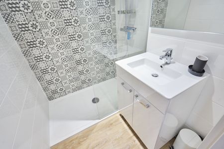 THIL Roommate 3 Bedrooms at Reims - Photo 5