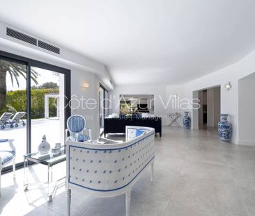 Villa Crystal, Mougins - Photo 1