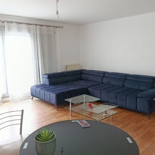 Appartement en location à Saint-Jean-de-Braye - Photo 1