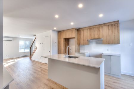 Appartement à louer - Terrebonne (Terrebonne) (Ouest) - Photo 5