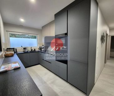 Furnished apartment 5 rooms - Photo 5