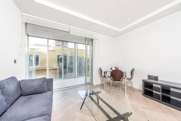 Circus Road West, London, SW11 8ES - Photo 1