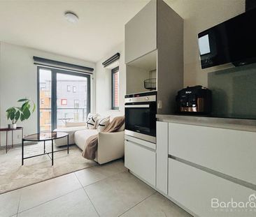 Appartement te huur - Foto 4