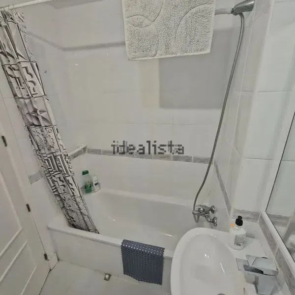 Alquiler de piso en Calle Geranio, 35 - Photo 1