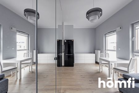 Mieszkanie 25,85 m², Poznań, Rataje, Milczańska - Photo 5