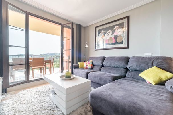 Ground Floor Apartment in Los Arqueros - Photo 1