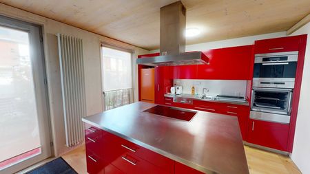 1 Zimmer, 12 m², 1. Stock - Photo 5
