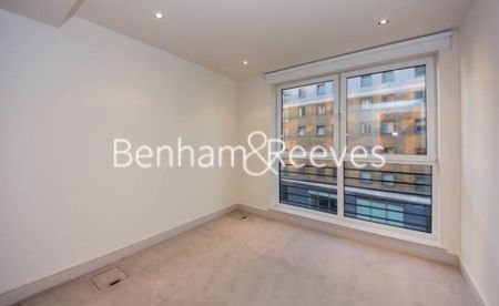 2 Bedroom flat to rent in Townmead Road, Fulham, SW6 - Photo 3