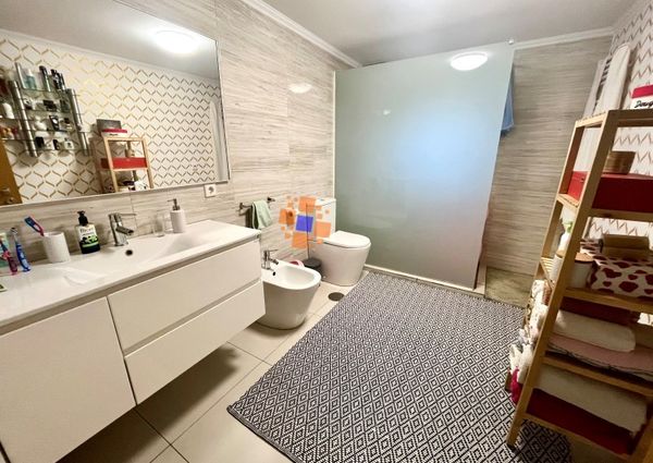 Moradia T3 em Setúbal