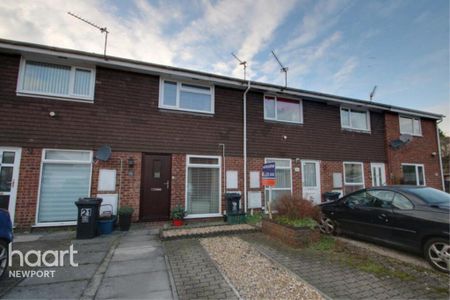 2 bedroom terraced house to rent - Photo 3