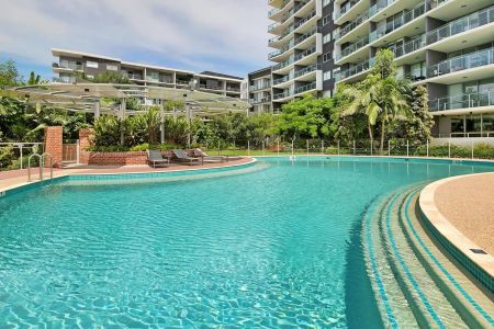 Unit 30405/9 Pidgeon Close, - Photo 4