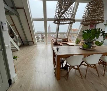 Appartement te huur: Arendsweg 61-C 1944 JA Beverwijk - Photo 2