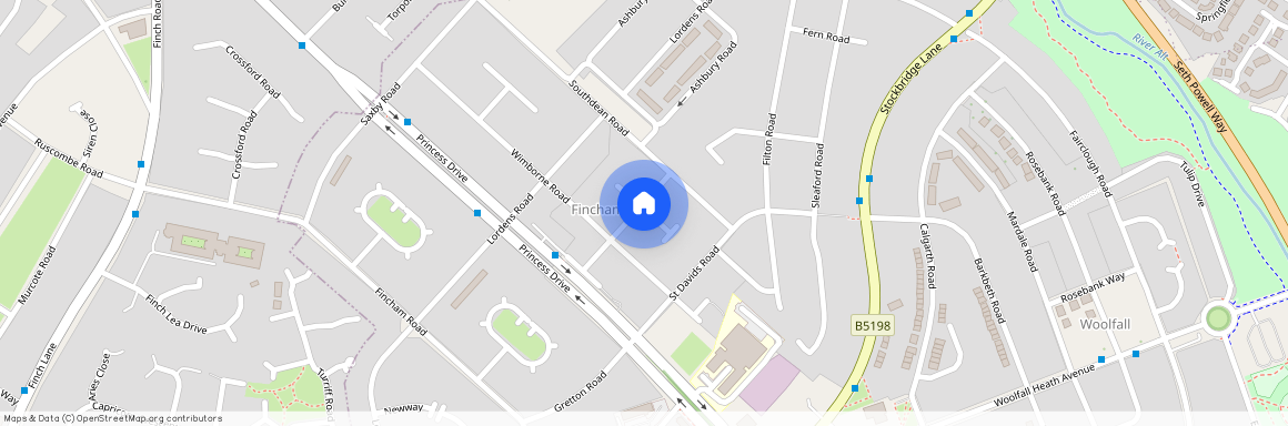 Wimborne Place, Liverpool, Merseyside, L14 8AA