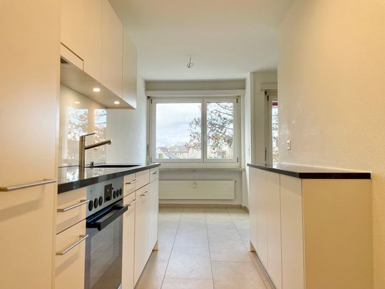 4.5 Zimmer, 84 m², 1. Stock - Photo 1