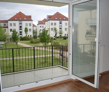 Ihr neues Zuhause im Sonnengarten Glienicke - Licht, Luft & Lebensq... - Photo 4