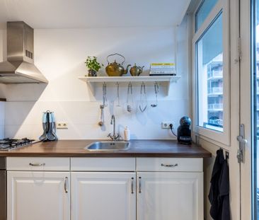 Appartement te huur: Jan Mankesstraat 9-1 1061 SR Amsterdam - Photo 1