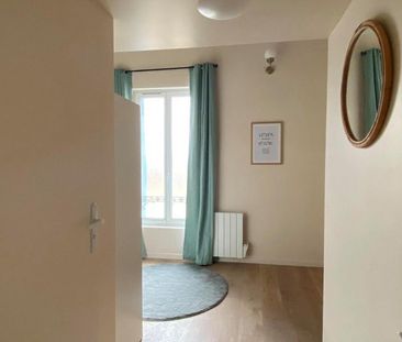 Location Appartement 9 pièces 9m² BORDEAUX 33800 - Photo 2