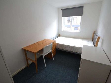 £395pcm INCLUSIVE OF ALL BILLS. Room 2 - Photo 3