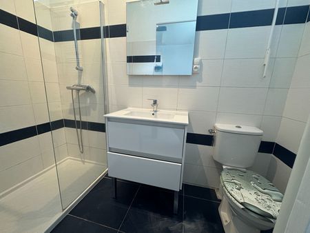 Appartement 2 pièces avec terrasse et jardin à louer - Vaux-sur-Mer - Photo 3