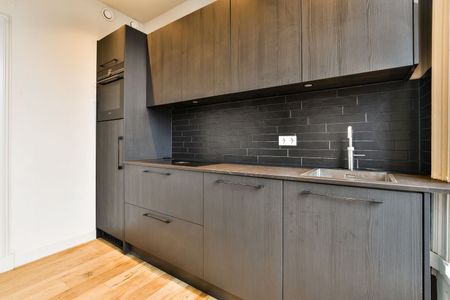 Appartement te huur: Sarphatipark 40-3 1073 CZ Amsterdam - Photo 5