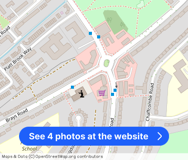 445a, Brays Road, Birmingham, B26 2RR - Photo 1