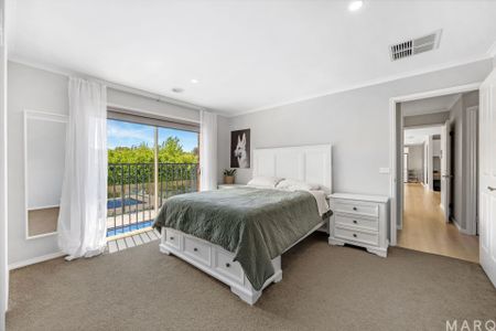 Exceptional Family Living with Heated Pool & Pool House - Photo 3