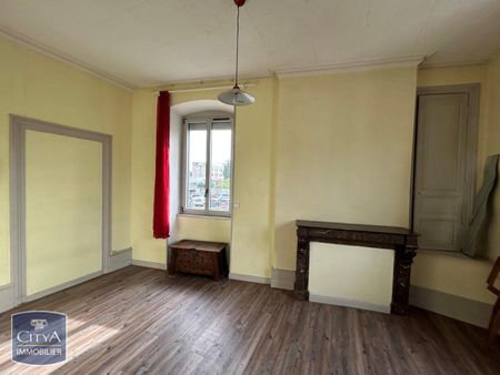 Location Appartement 2 pièces 44m² CHATEAUROUX 36000 - Photo 5