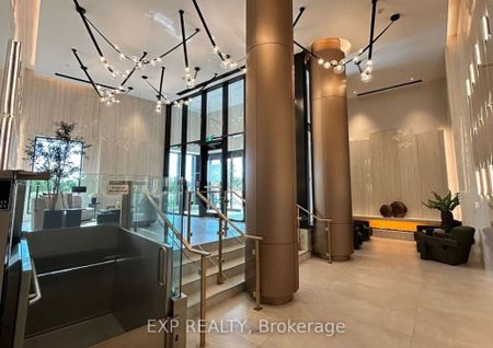 For Lease - 3240 William Colston Avenue Unit# 1112, Oakville, Ontario - Photo 3