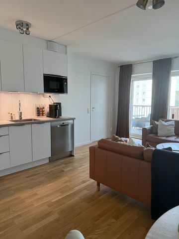 Lergöksgatan, Västra Frölunda - Foto 5