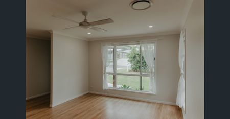 Modern Comfort in a New Home - Photo 3