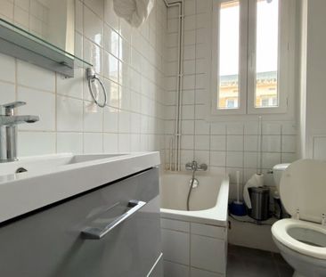 Appartement 1 Pièce 18 m² - Photo 1