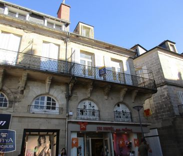Location Appartement 3 pièces 60m² BRIVE LA GAILLARDE 19100 - Photo 5