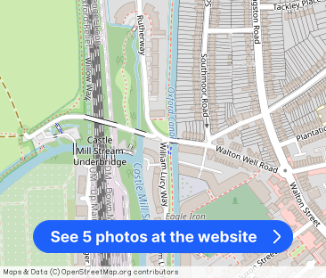 Walton Well Road, Oxford, Oxfordshire, OX2 - Photo 1