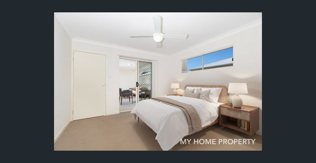 FANTSTIC TWO BEDROOM UNIT WITH DOUBLE LOCK UP GARAGE - Photo 1