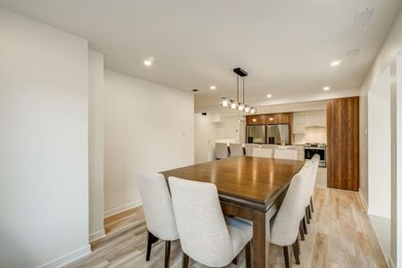 Appartement à louer - Montréal (Le Sud-Ouest) (Côte-Saint-Paul) Appartement à louer - Montréal (Le Sud-Ouest) (Côte-Saint-Paul) - Photo 3